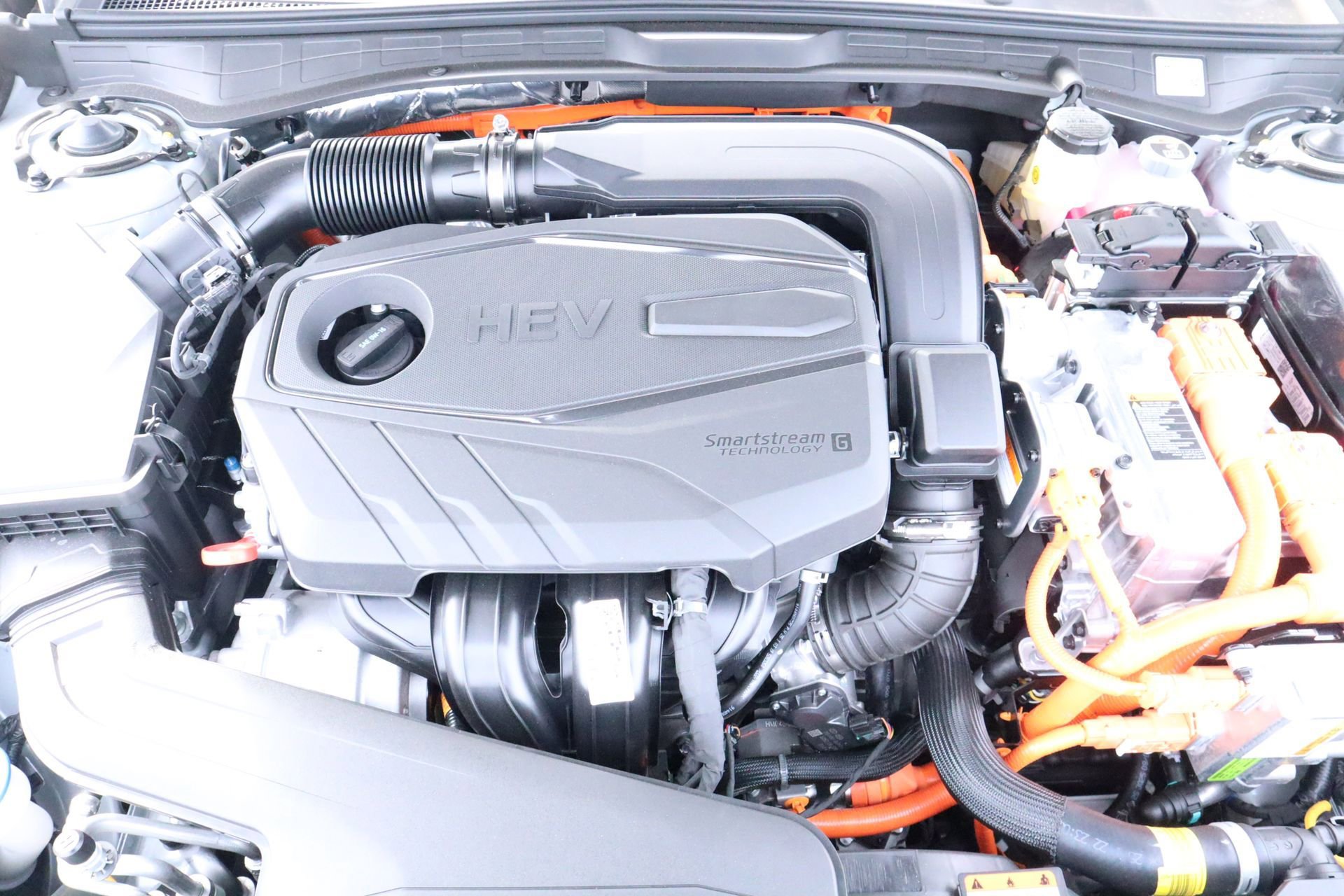 New 2026 Hyundai Sonata SEL image 6