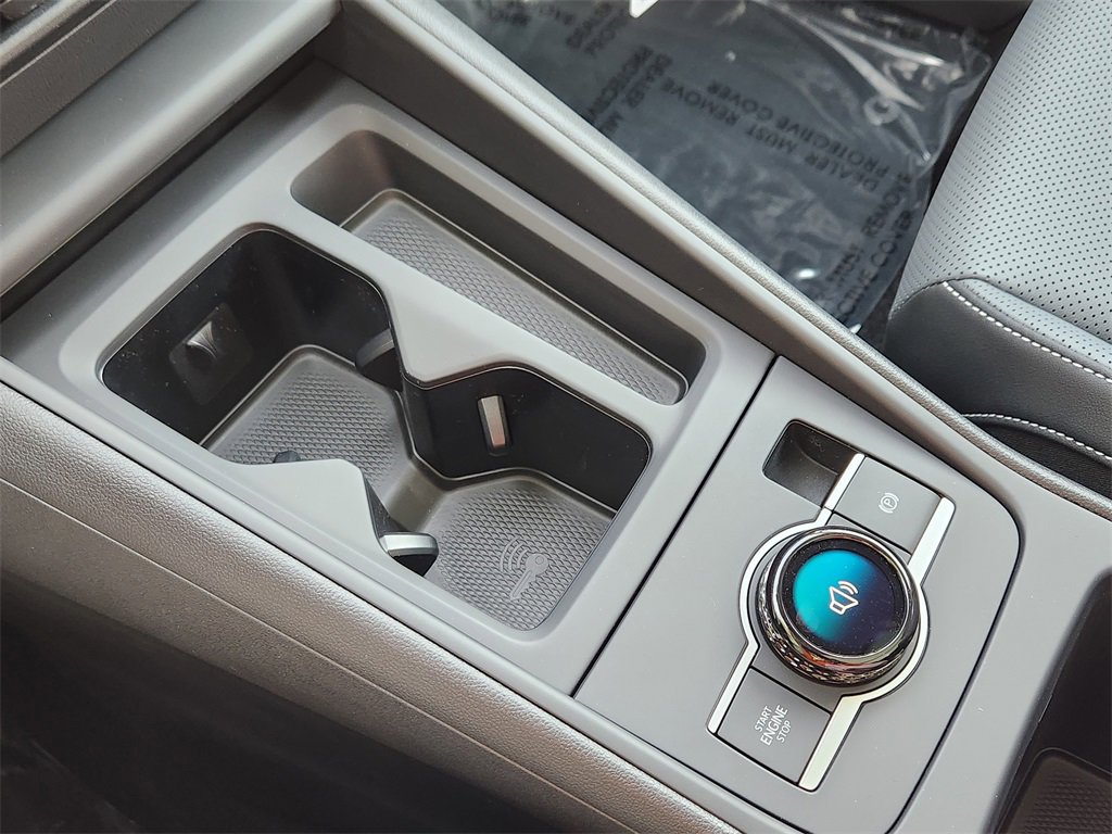 New 2026 Volkswagen Tiguan SE image 16