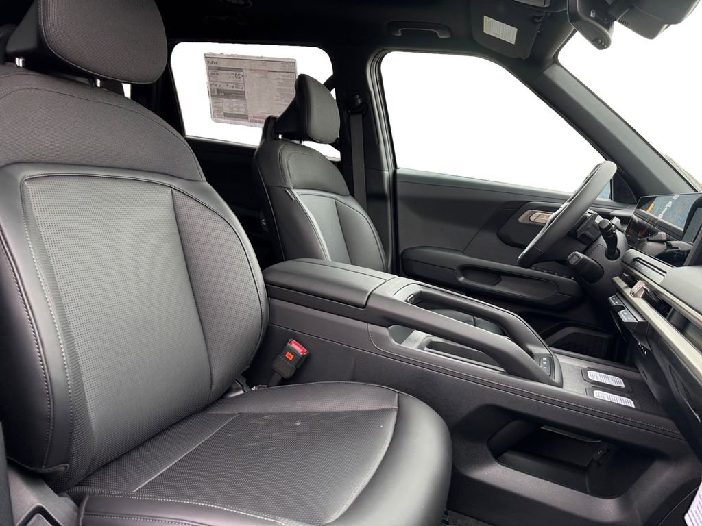 New 2027 Kia Telluride S AWD/4WD image 15