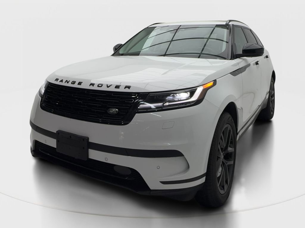 Used 2024 Land Rover Range Rover Velar S AWD/4WD image 4
