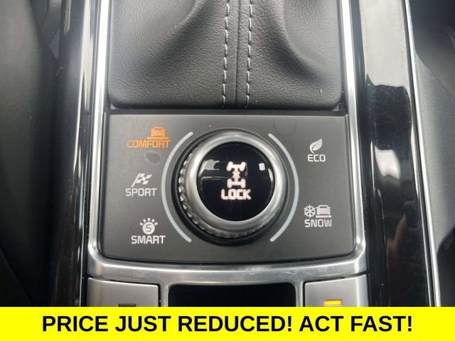 Used 2023 Kia Telluride LX AWD/4WD image 31