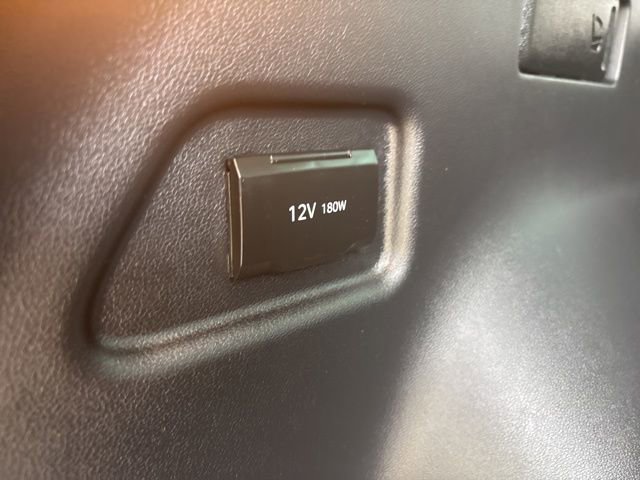 Used 2024 Hyundai Tucson Limited image 36