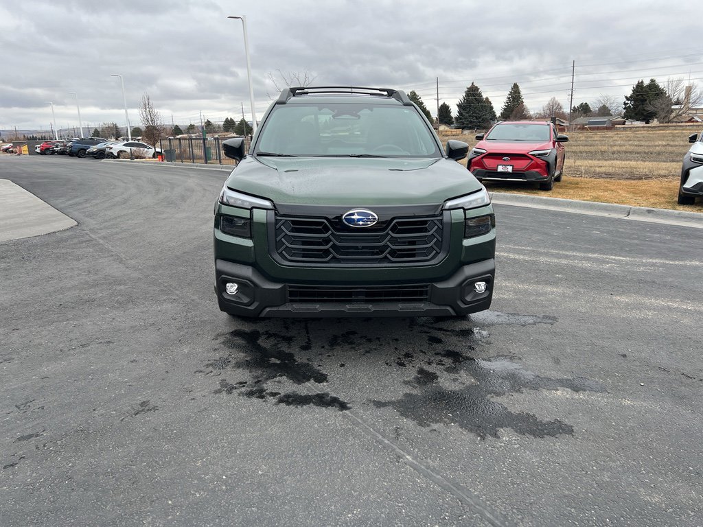 New 2026 Subaru Outback Touring XT image 7
