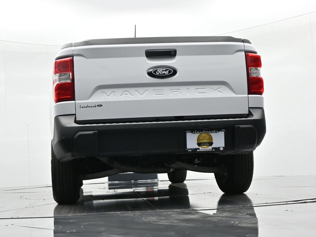 Used 2025 Ford Maverick XL w/ Equipment Group 102A image 22