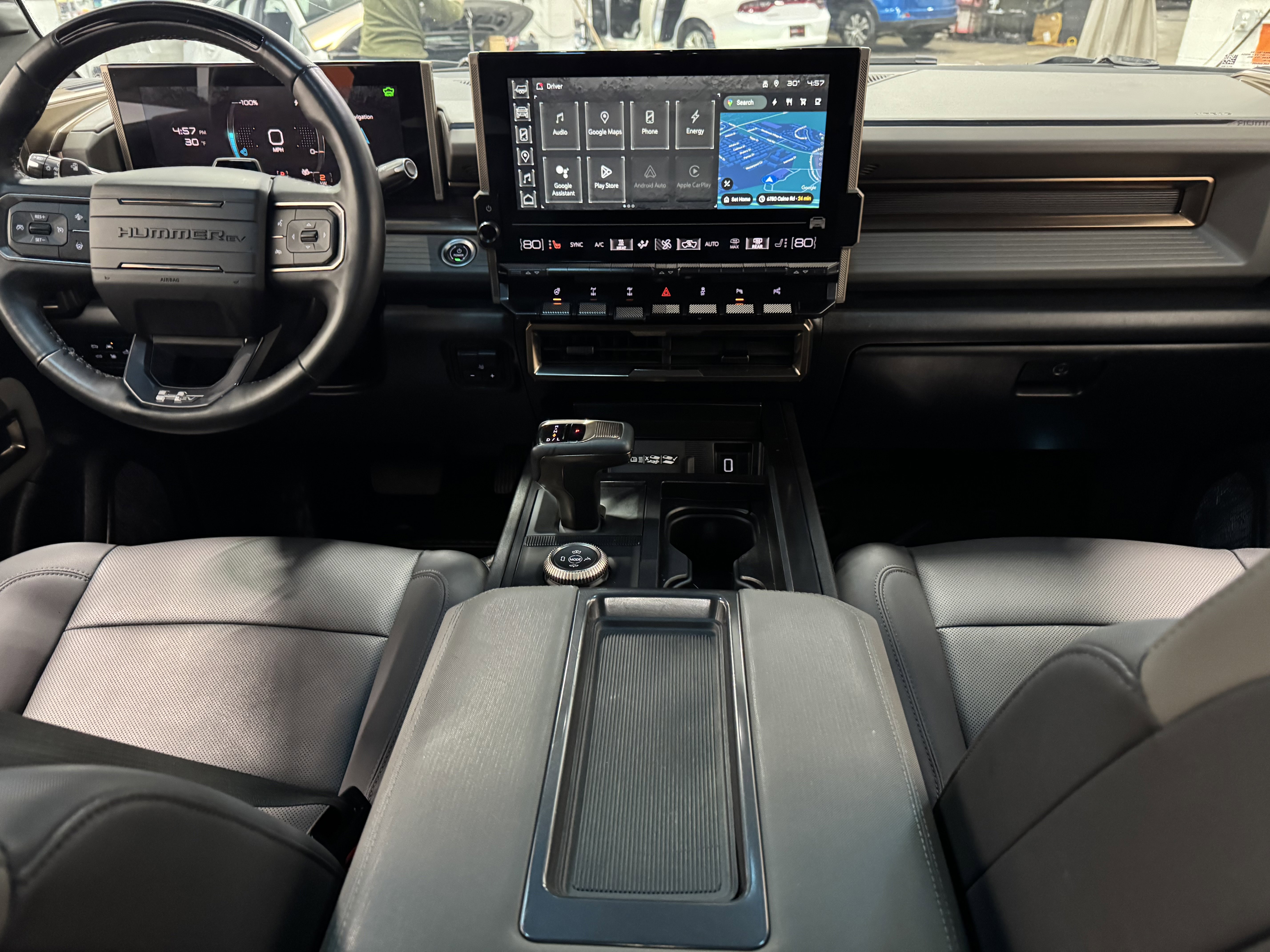 Used 2023 GMC Hummer EV Edition 1 image 22
