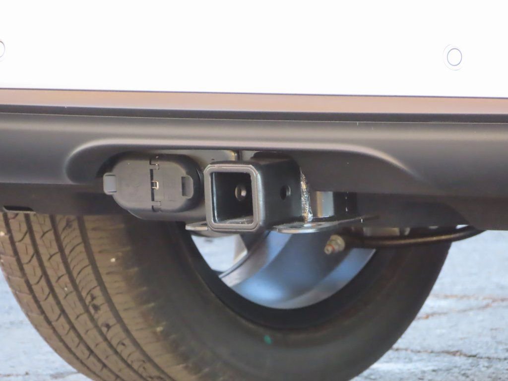 New 2026 Chrysler Pacifica Limited w/ S Appearance Package image 17