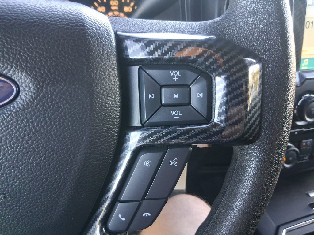 Used 2017 Ford F150 XL w/ Equipment Group 101A Mid AWD/4WD image 14
