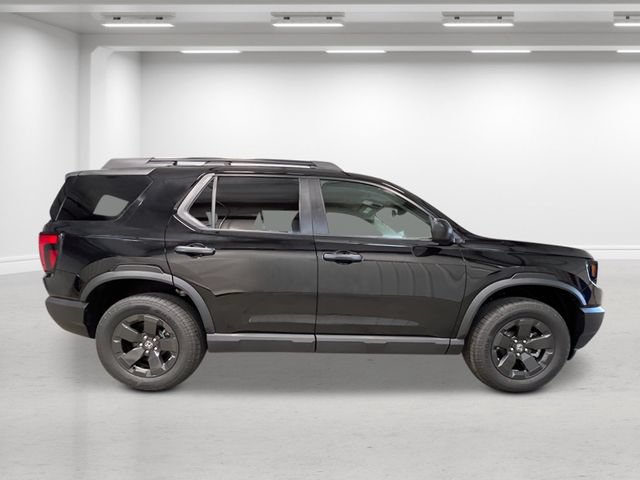 New 2026 Honda Passport RTL image 2