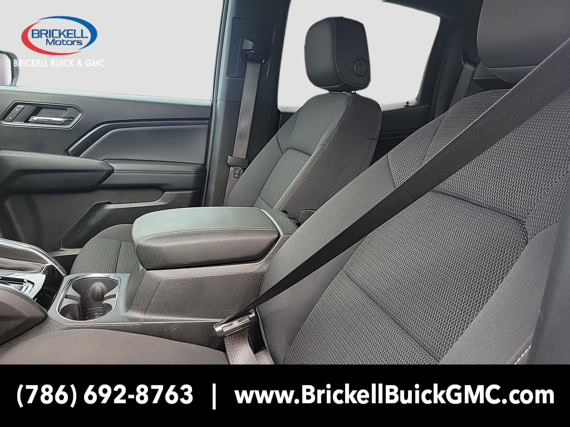 Used 2024 GMC Canyon Elevation w/ Convenience Package RWD image 19