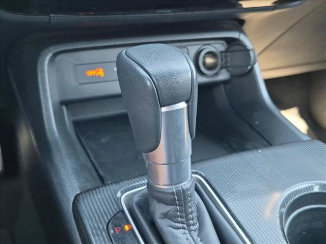 Used 2024 Honda Civic Sport image 11