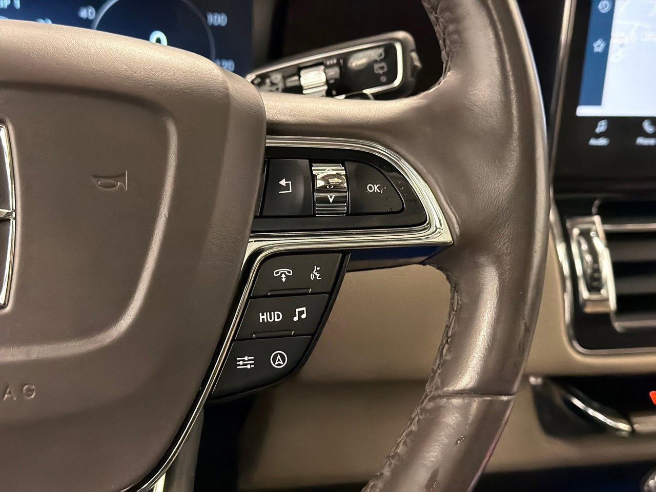 Used 2022 Lincoln Navigator Reserve image 26