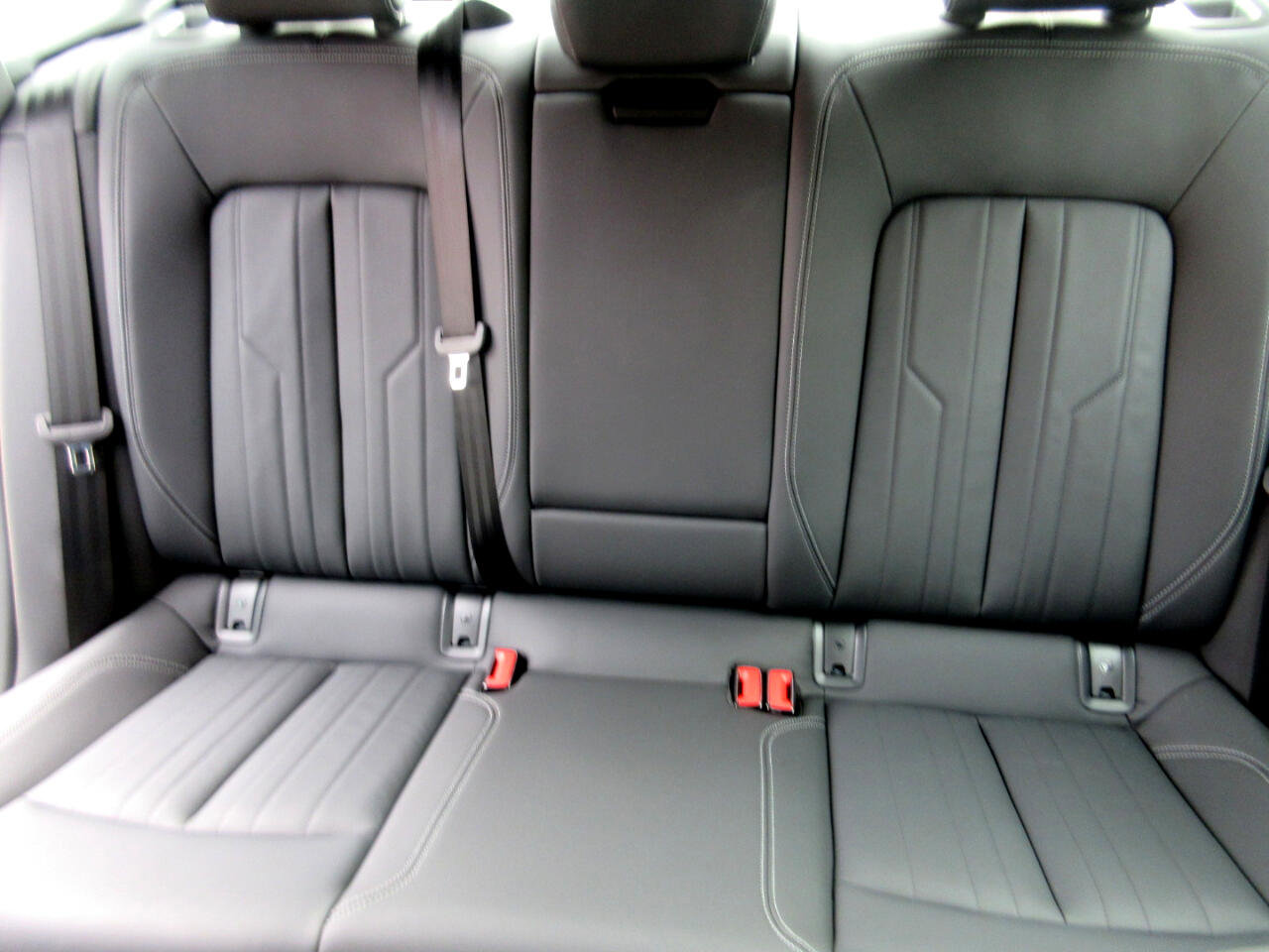 Used 2025 Audi A6 2.0T Premium w/ Convenience Plus Package image 40