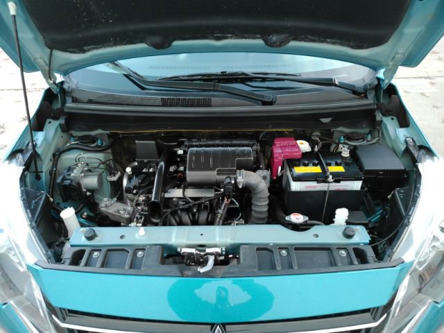 Used 2024 Mitsubishi Mirage ES image 41