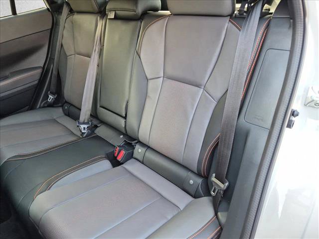 New 2026 Subaru Crosstrek 2.5i Limited AWD/4WD image 16