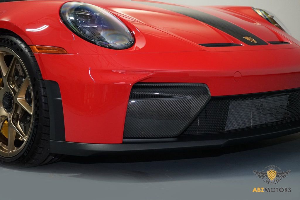 Used 2026 Porsche 911 GT3 image 13