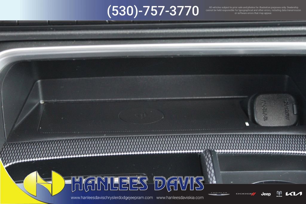 Used 2024 MAZDA CX-90 3.3 Turbo w/ Premium Package image 25