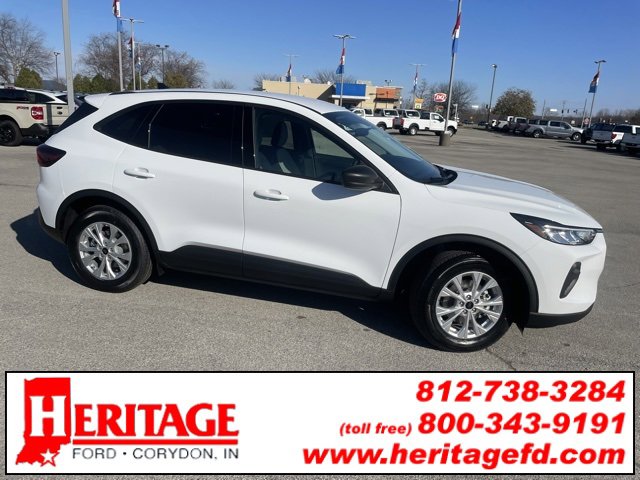 New 2025 Ford Escape Active w/ Tech Pack #1