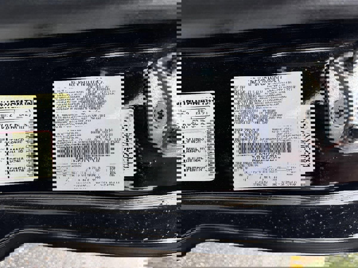 Used 2017 Ford Mustang Shelby GT350 w/ Electronics Package image 20