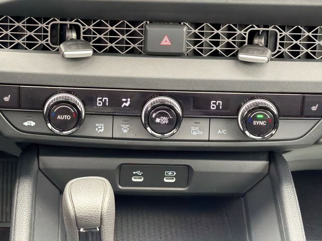 Used 2024 Honda Accord EX image 19