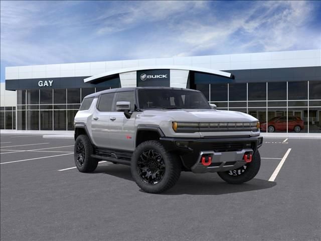 New 2026 GMC Hummer EV SUV w/ LPO, Sport Package video 1