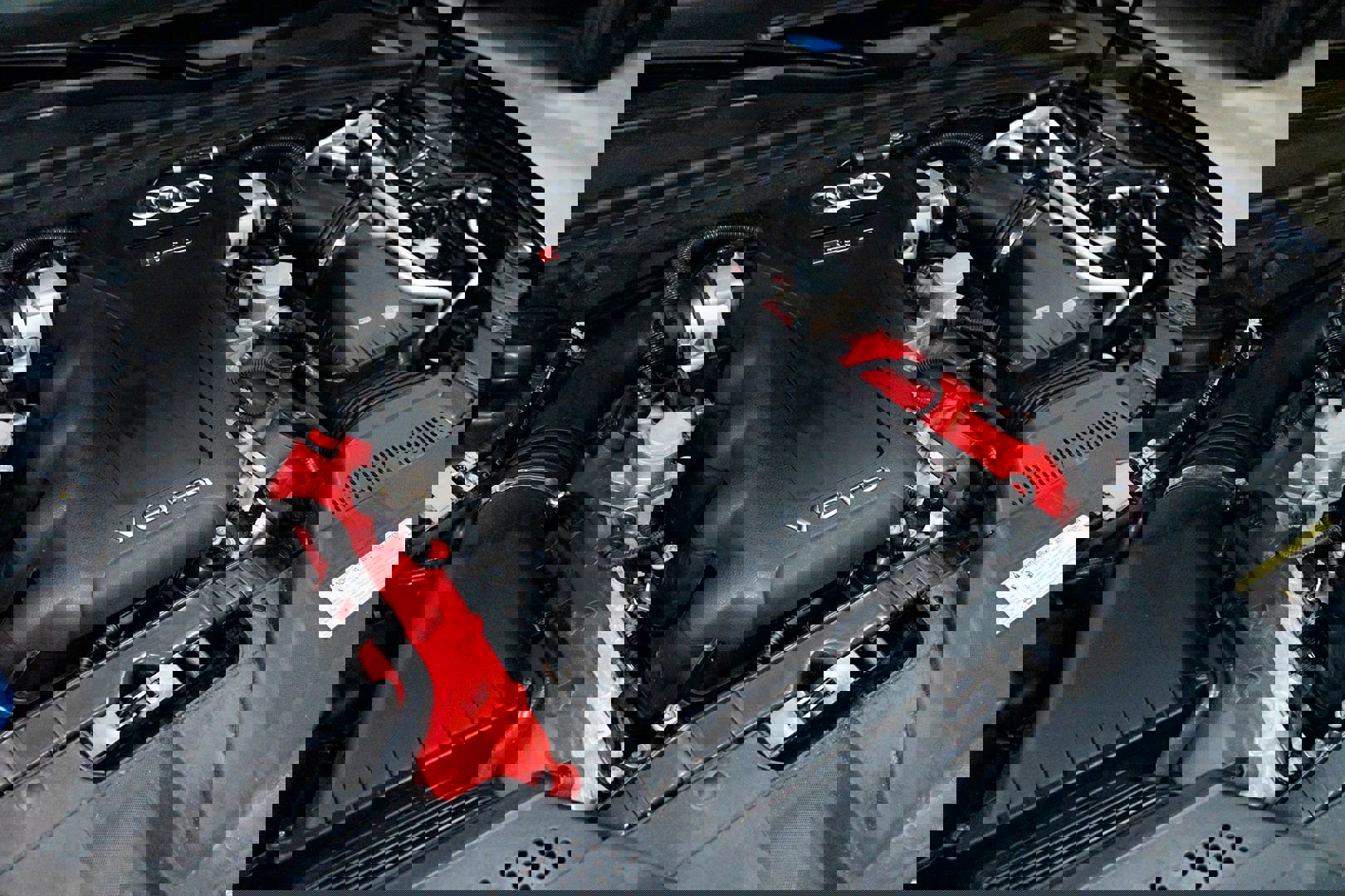 Used 2013 Audi RS 5 Coupe image 45