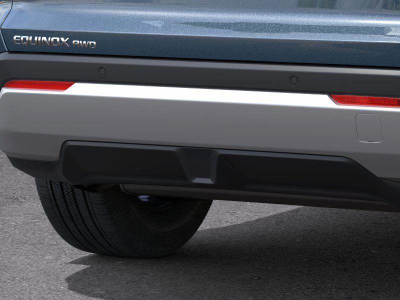 New 2026 Chevrolet Equinox LT w/ Convenience Package II image 14