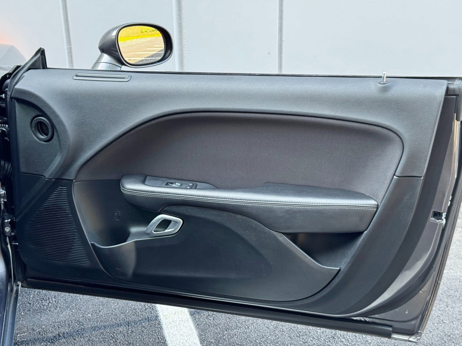 Used 2018 Dodge Challenger SXT w/ Blacktop Package image 34