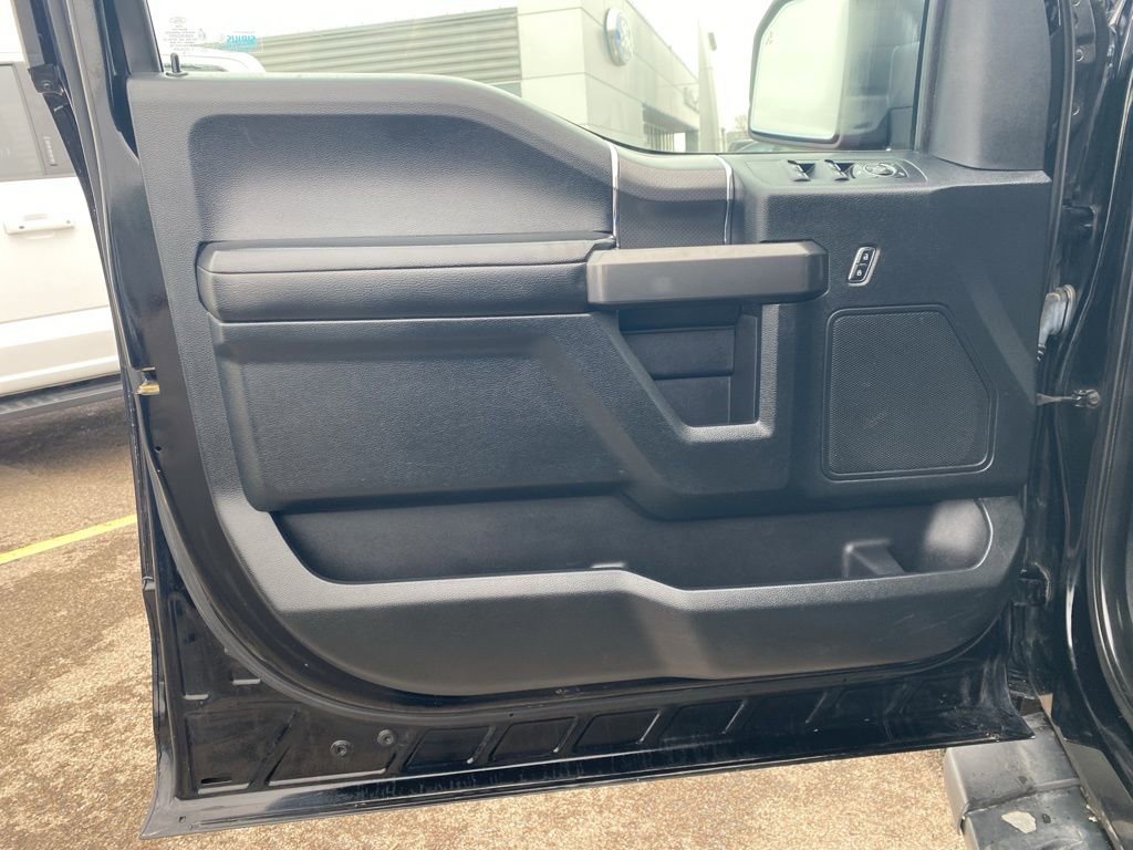 Used 2016 Ford F150 XLT w/ Equipment Group 301A Mid image 14