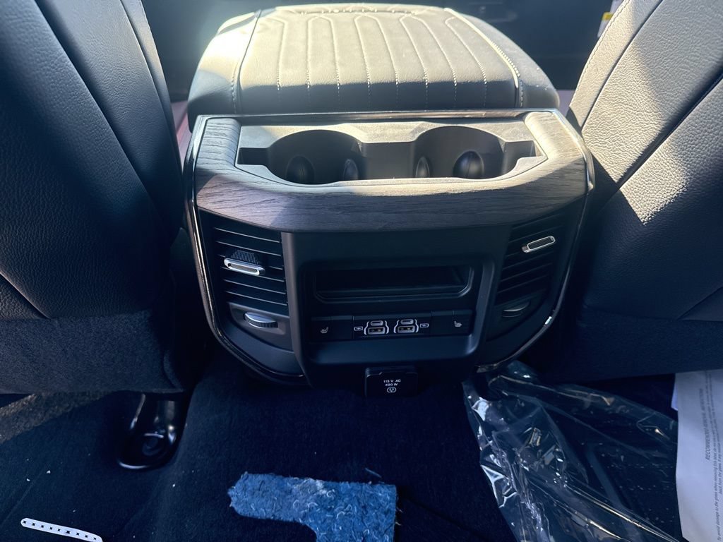 New 2026 RAM 2500 Limited image 25