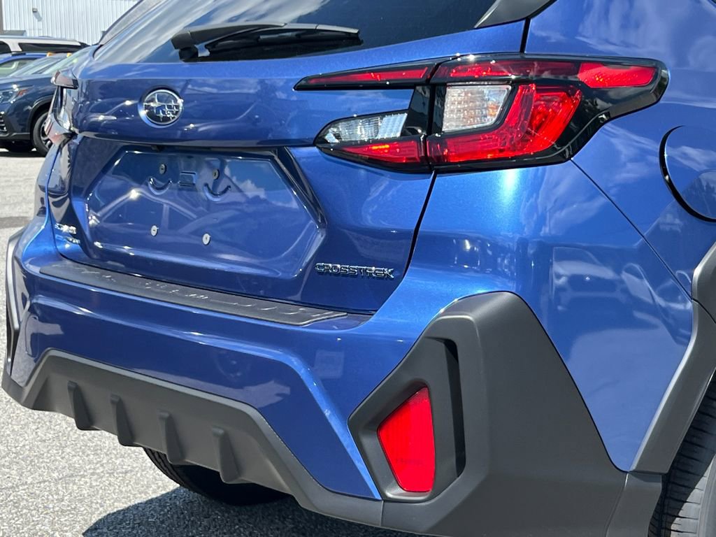 New 2025 Subaru Crosstrek 2.5i Premium image 5