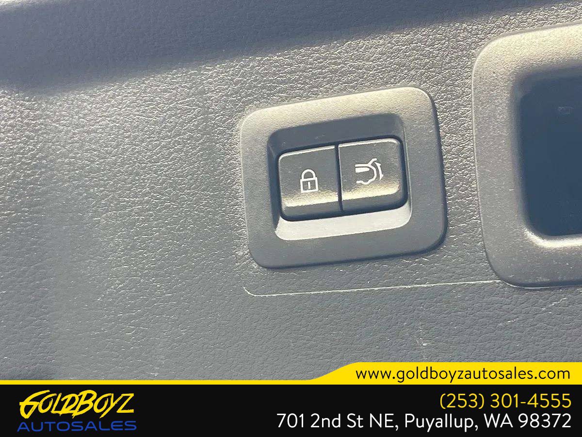 Used 2023 MAZDA CX-50 2.5 S w/ Preferred Plus Pkg AWD/4WD image 30