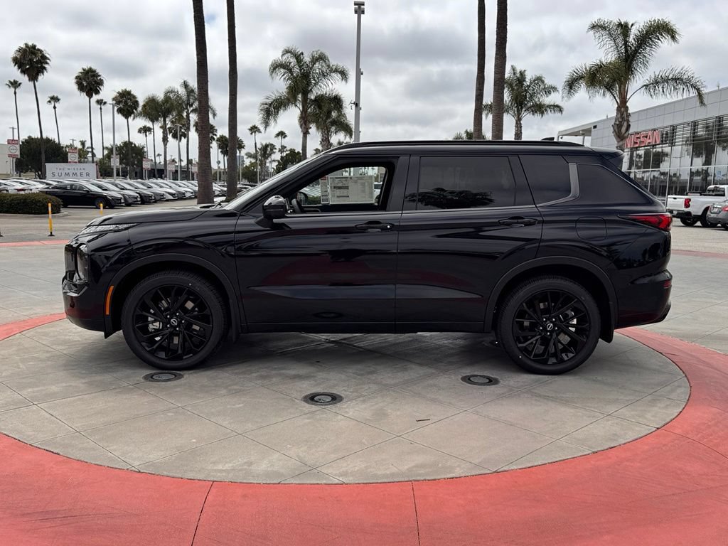 New 2026 Nissan Rogue Platinum AWD/4WD image 5