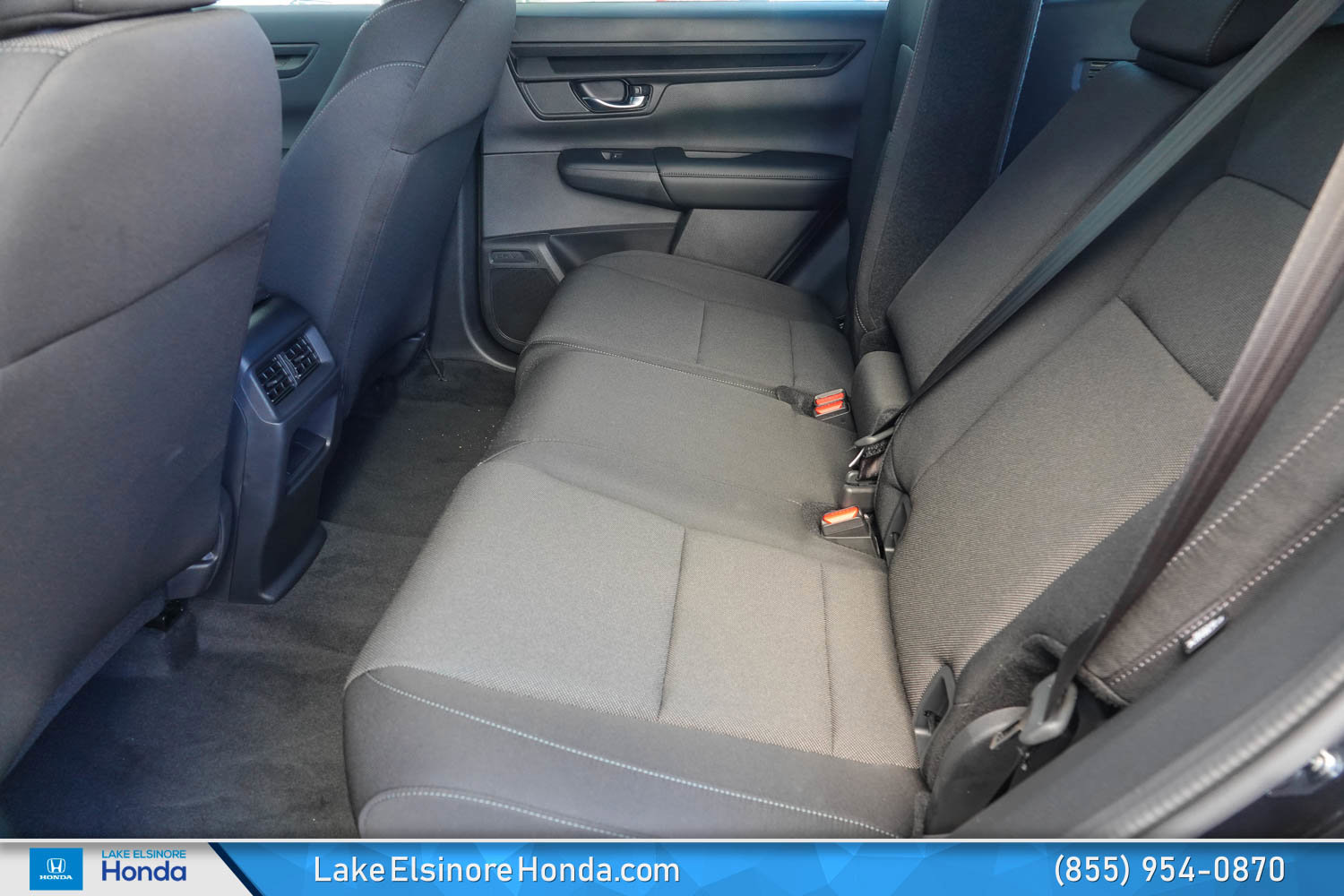 New 2026 Honda CR-V LX image 27