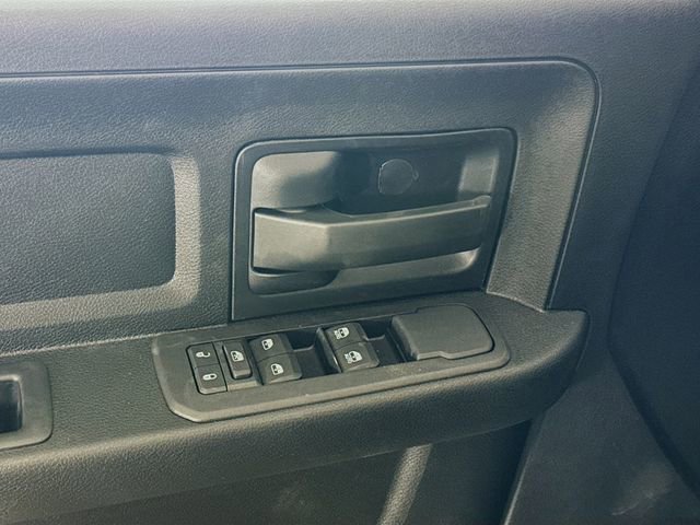 New 2026 RAM 3500 Tradesman image 17