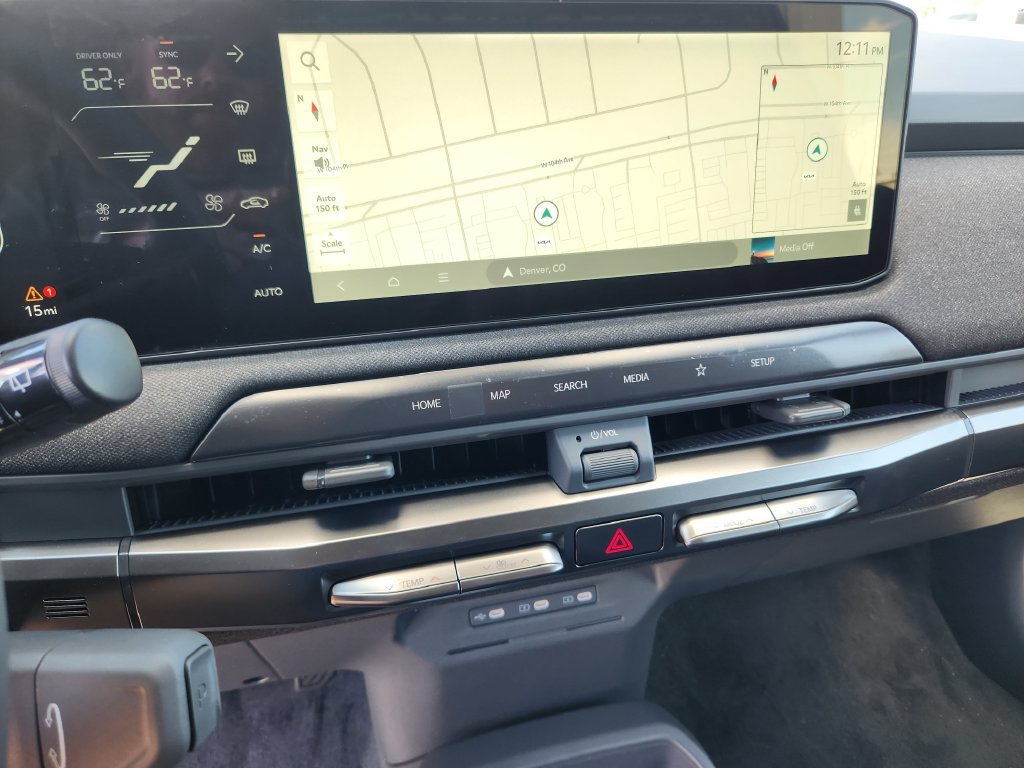 New 2027 Kia EV3 Wind AWD/4WD image 20