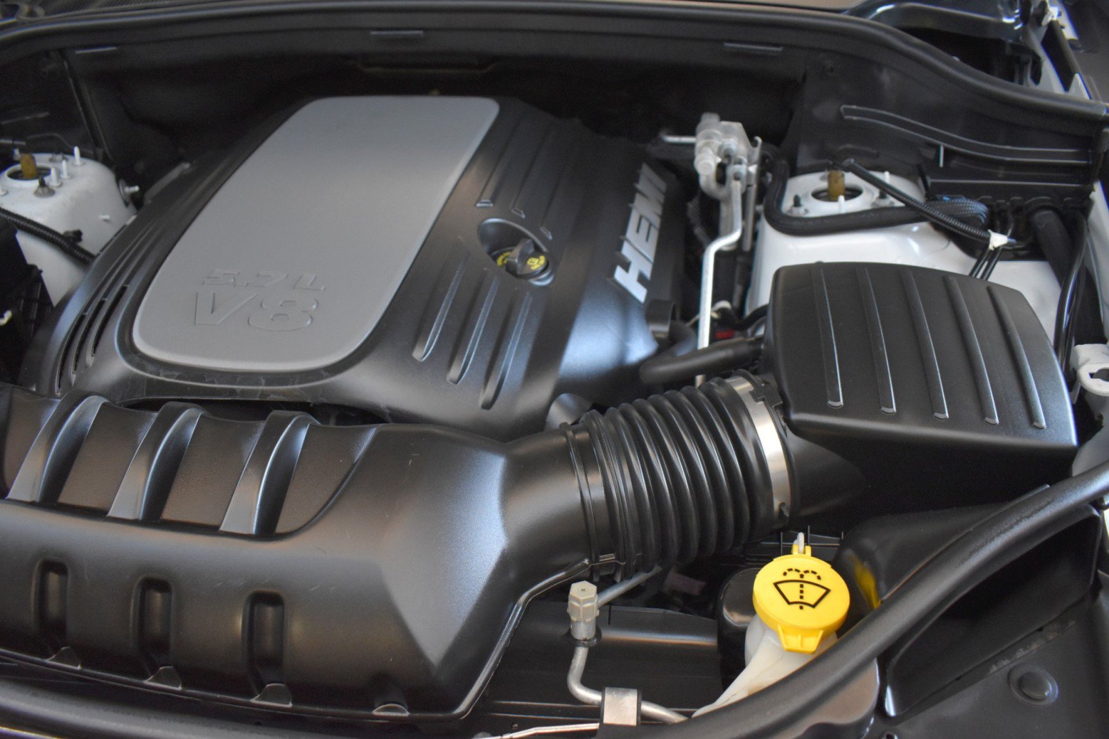 Used 2020 Jeep Grand Cherokee Overland AWD/4WD image 51