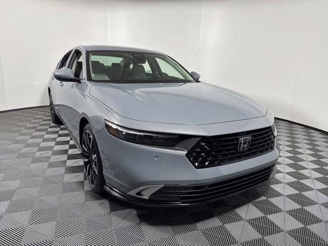 New 2026 Honda Accord Touring image 10