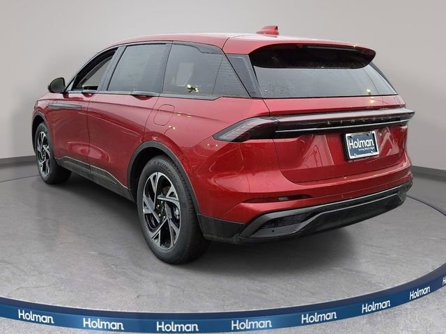 New 2026 Lincoln Nautilus Premier w/ Equipment Group 102A image 7