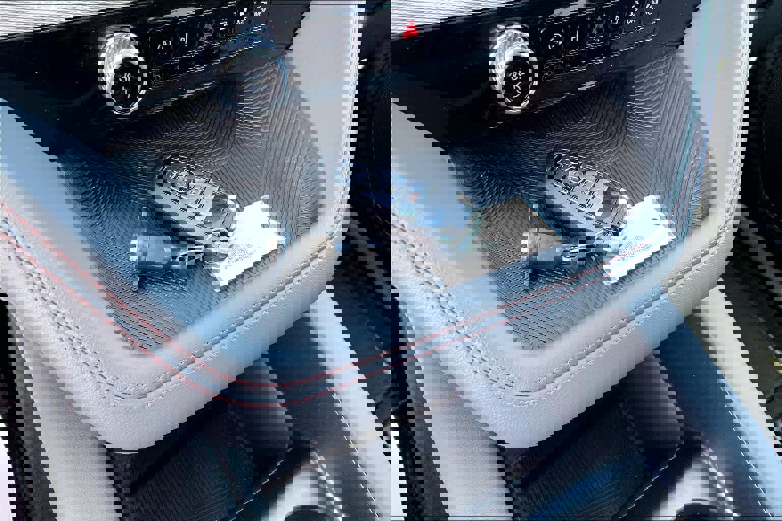 Used 2026 Ford Explorer Active image 15