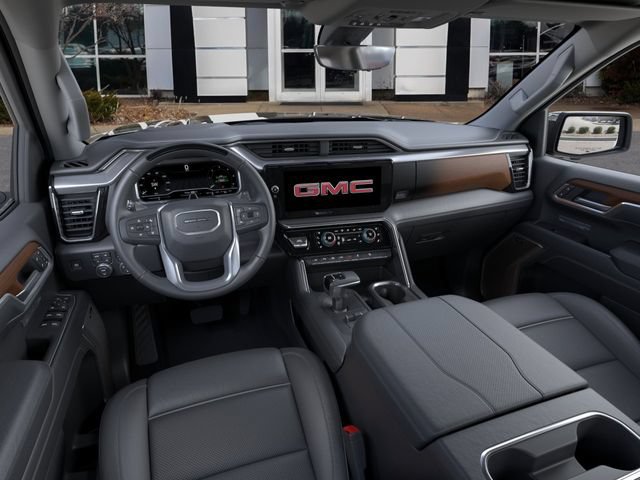 New 2026 GMC Sierra 1500 Denali AWD/4WD image 15
