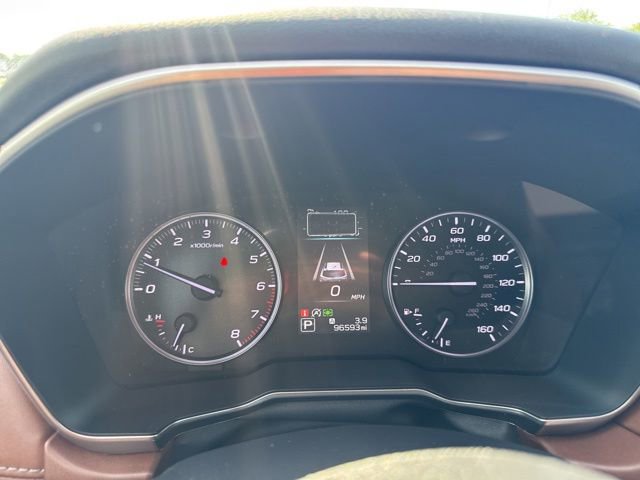 Used 2020 Subaru Outback Touring XT AWD/4WD image 19