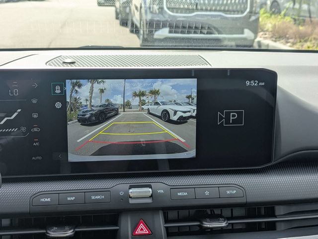 New 2026 Kia K4 GT-Line Turbo FWD image 20