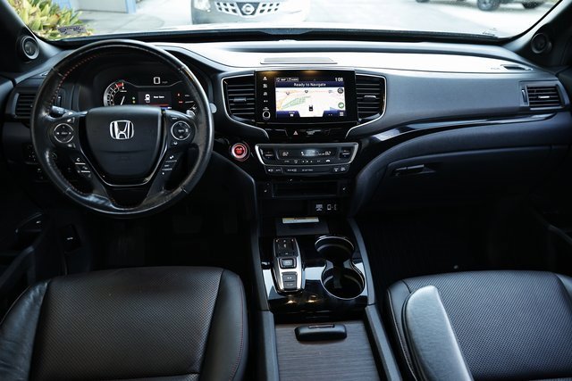 Used 2023 Honda Ridgeline Black Edition image 28