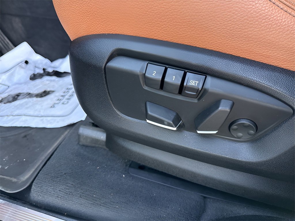 Used 2015 BMW X6 xDrive35i image 30