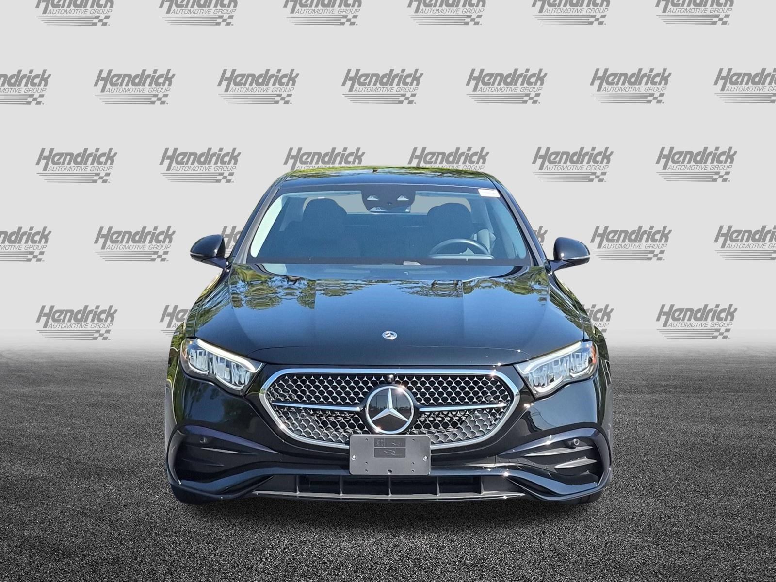 Certified 2024 Mercedes-Benz E 350 4MATIC Sedan w/ Driver Assistance Package image 3
