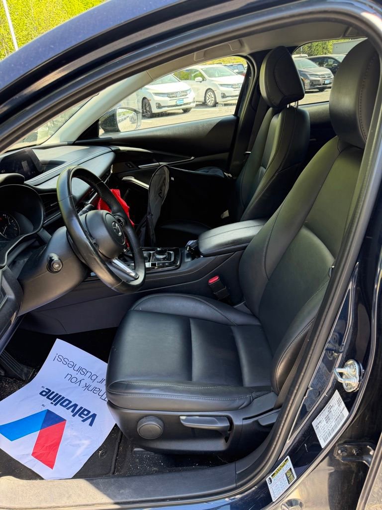 Used 2024 MAZDA CX-30 AWD 2.5 S w/ Select Sport Pkg image 9