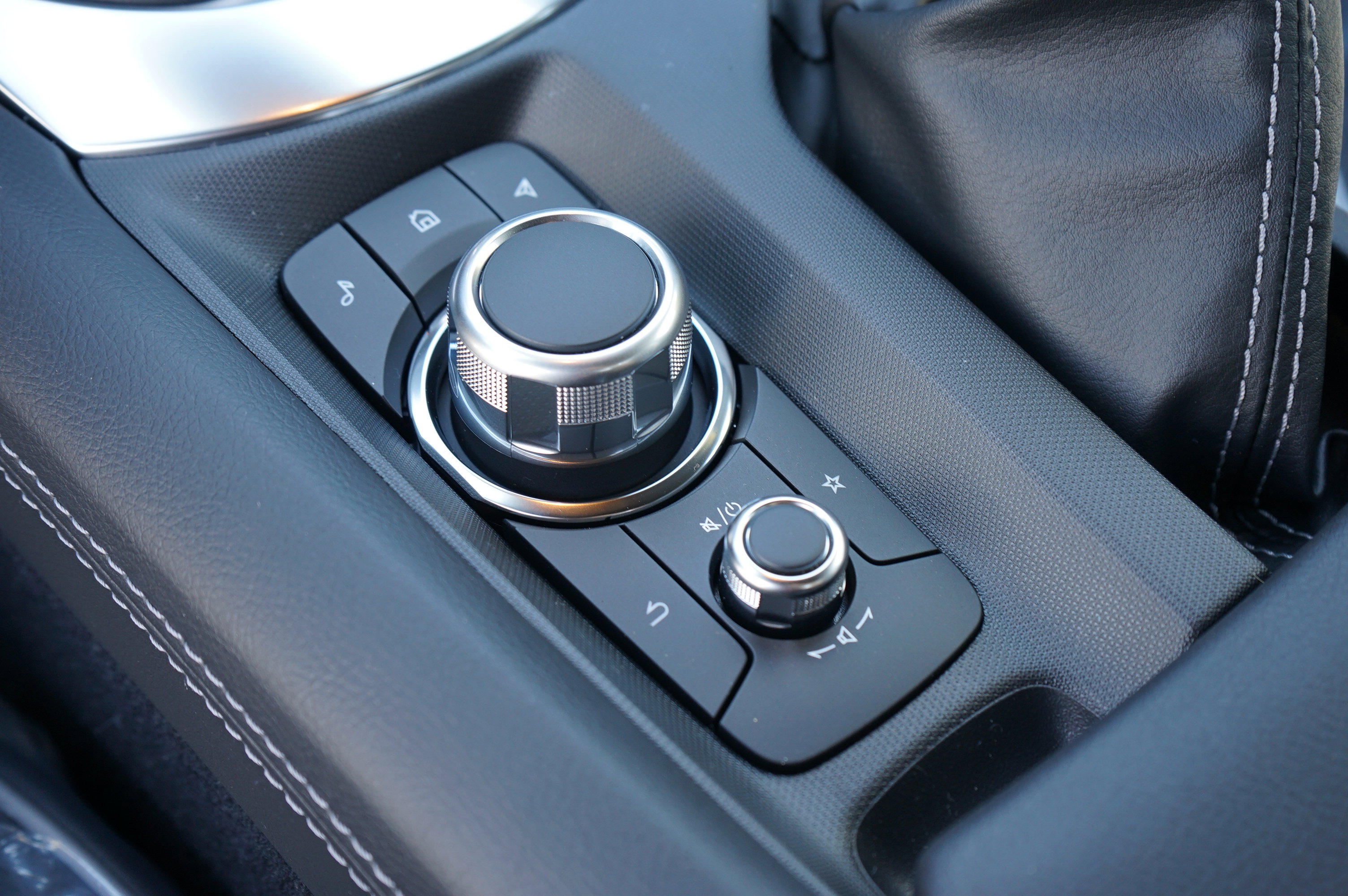 New 2025 MAZDA MX-5 Miata Club w/ Brembo/BBS Recaro Package image 19