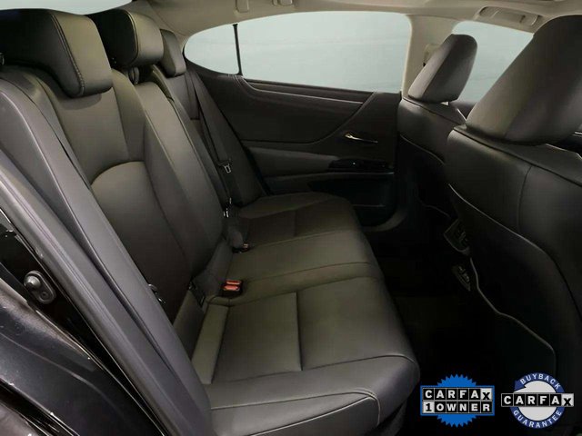 Used 2023 Lexus ES 300h w/ Premium Package image 73
