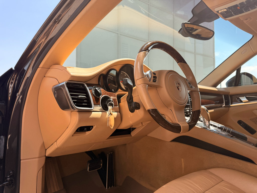 Used 2011 Porsche Panamera S RWD image 14