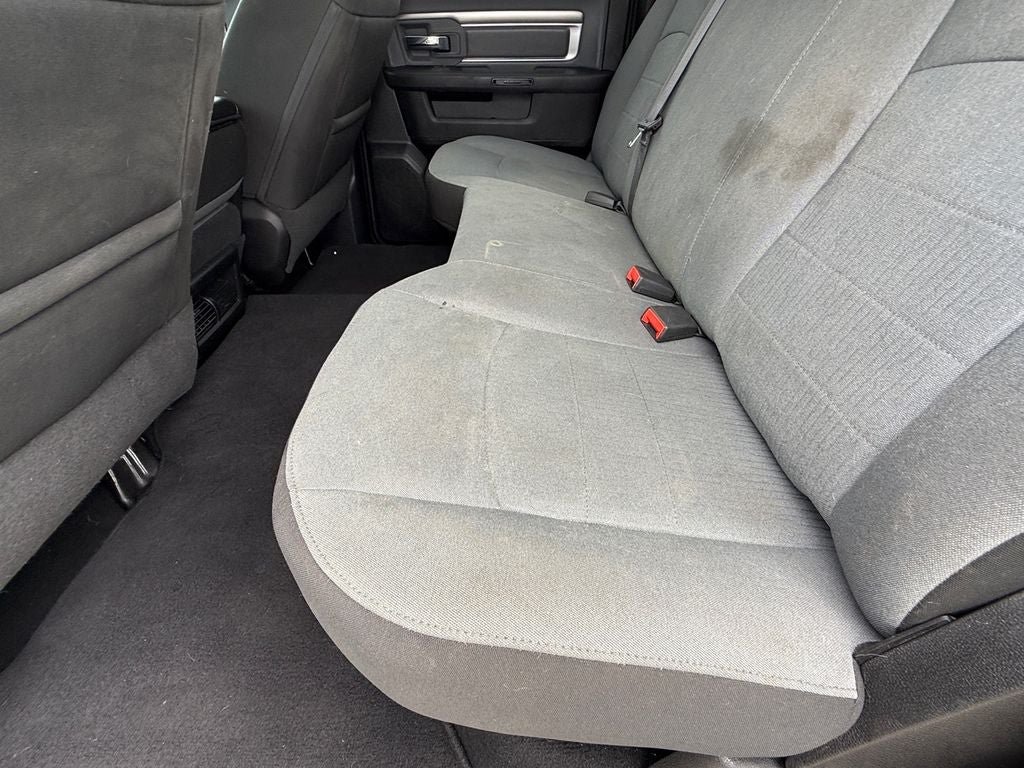 Used 2021 RAM 1500 Classic SLT AWD/4WD image 13